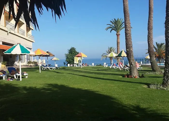 Beachfront *