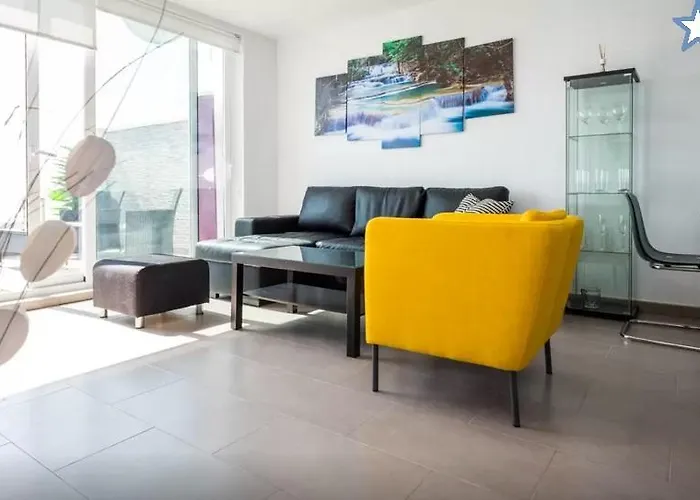 Apartmán Beachfront Torremolinos