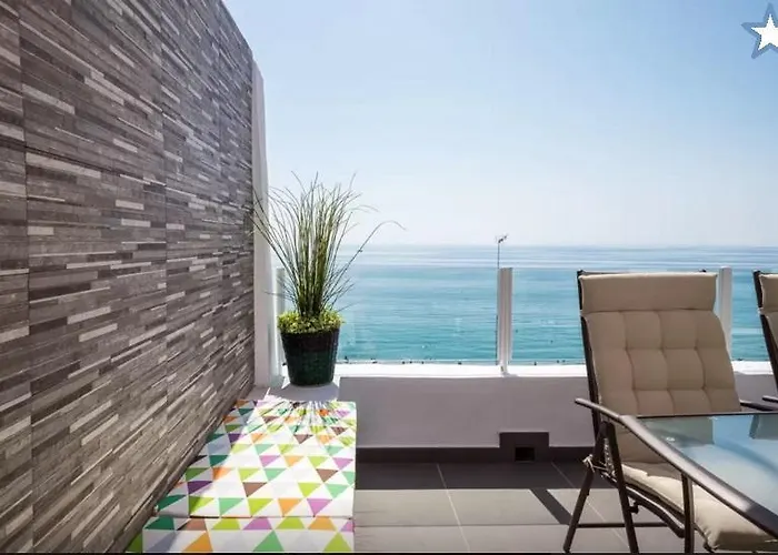 Apartmán Beachfront *