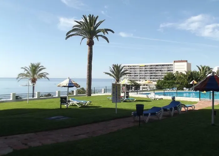 Apartmán Beachfront *