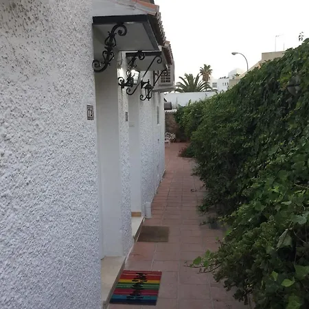 Appartement Beachfront *