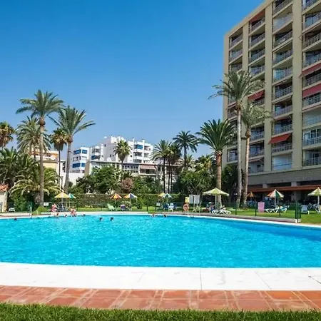 Apartment Beachfront